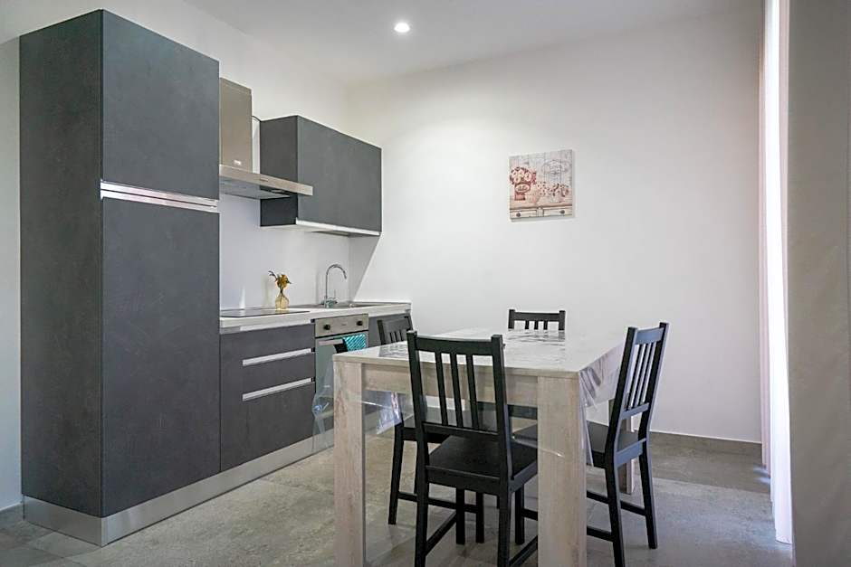 Residence la Pace - Pool & Relax