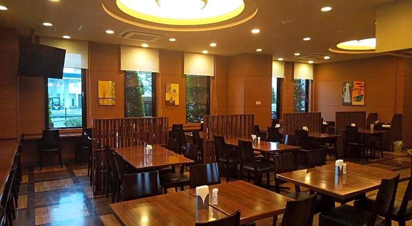 Hotel Route Inn Hirosaki-Joto