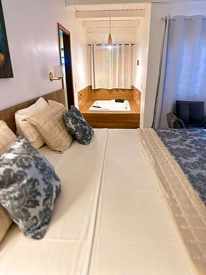 Pousada Rancho do Ralf