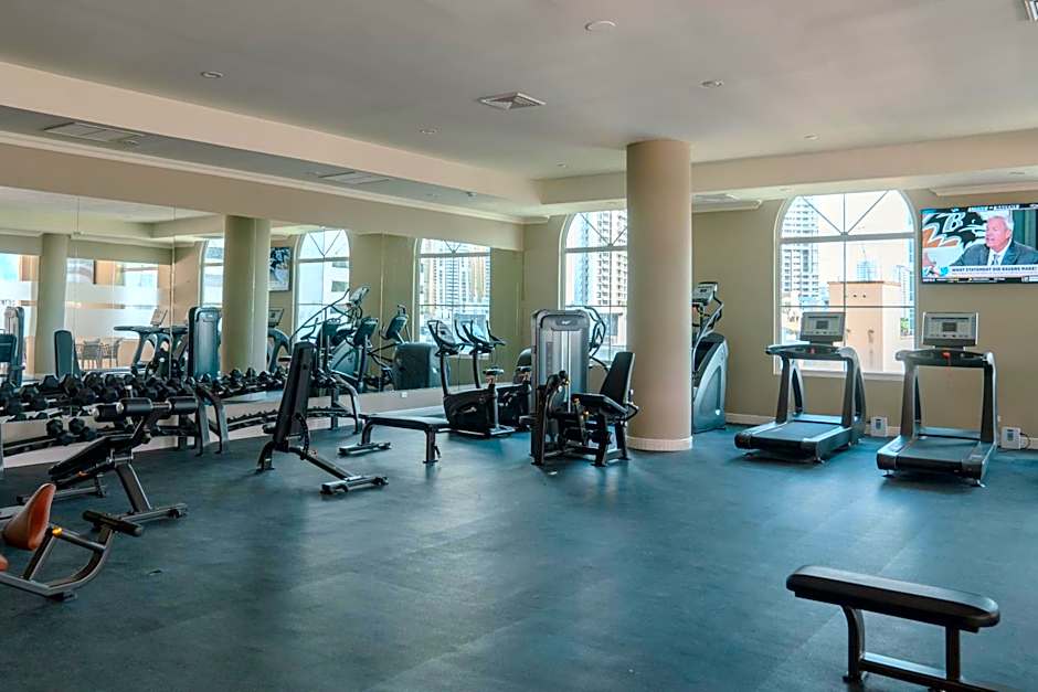 Waymore Hotel Spa & Casino