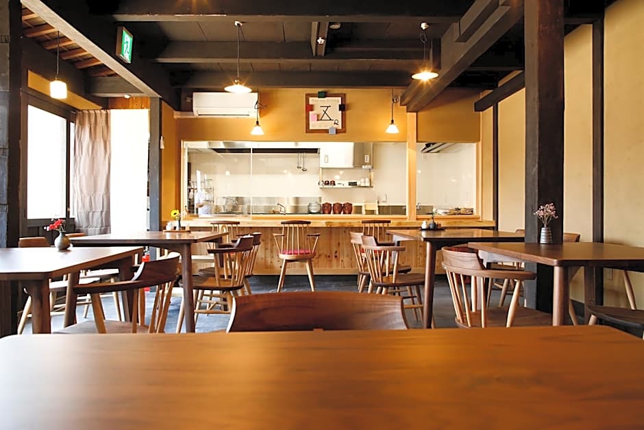 Kariya Ryokan Q