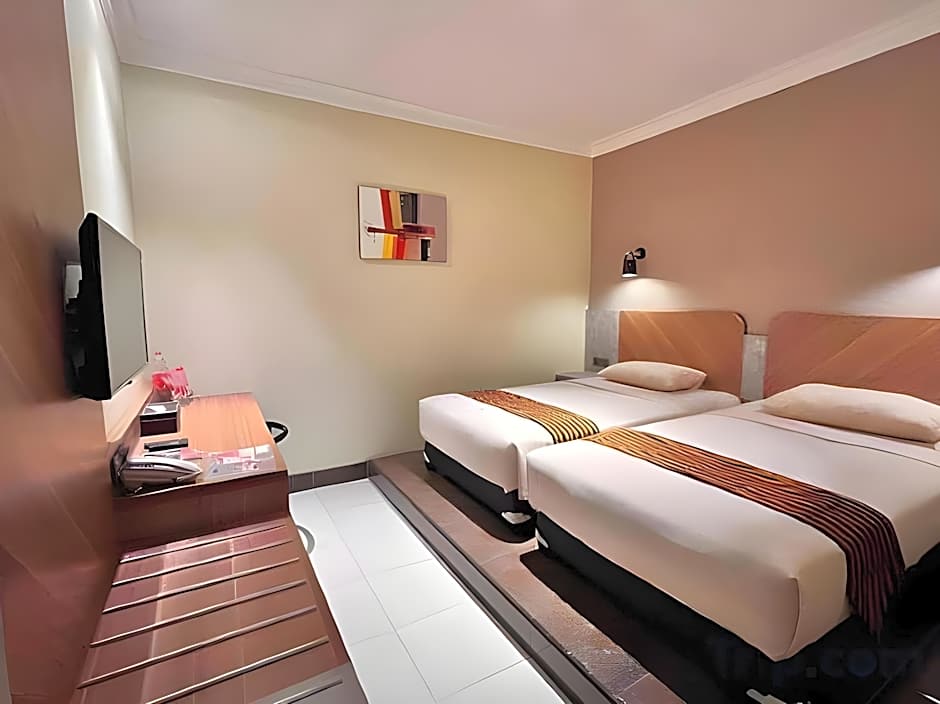 Patria Palace Hotel