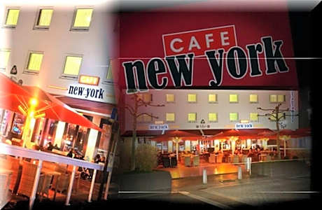 Stadthotel Langenfeld