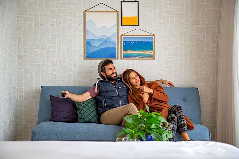 Ink Hotel Tel Aviv