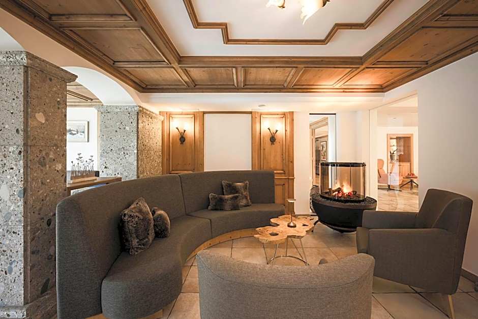 Hotel Steger-Dellai