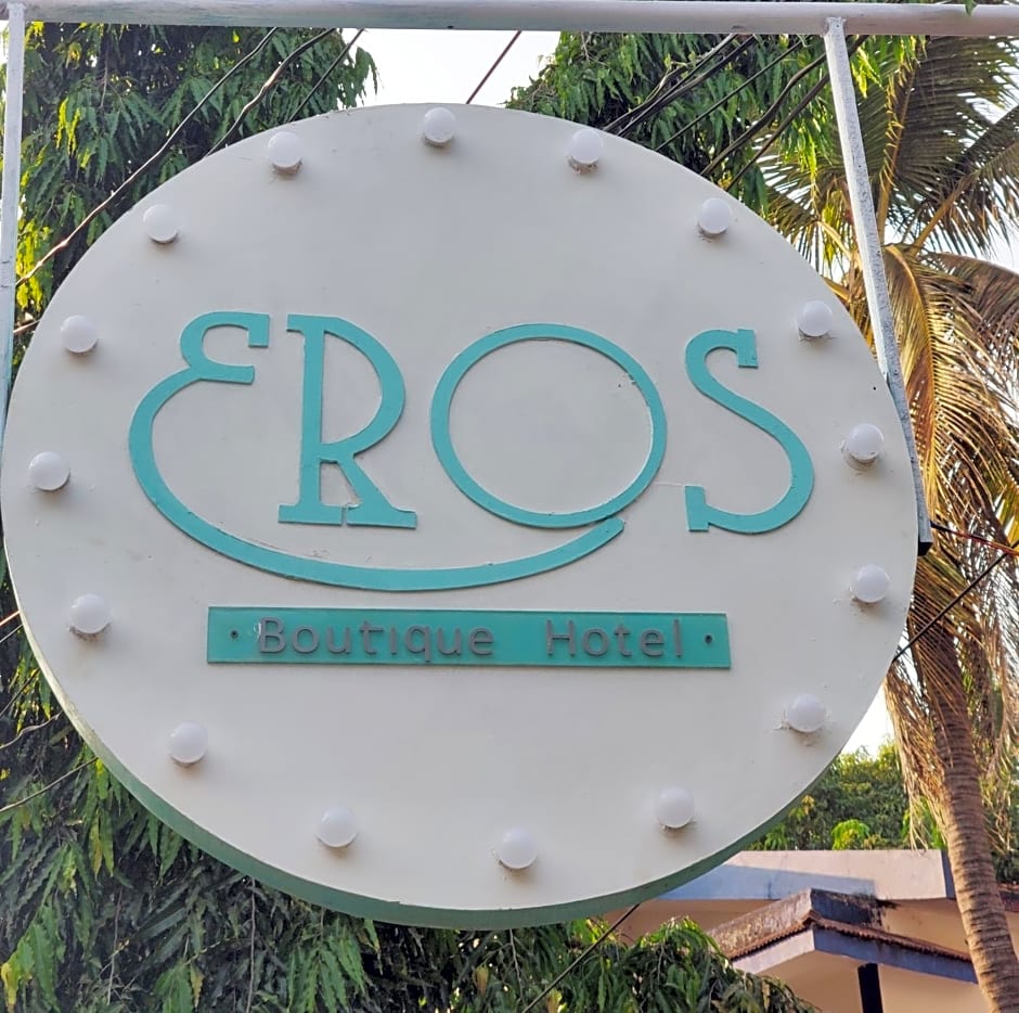 Eros Boutique Hotel