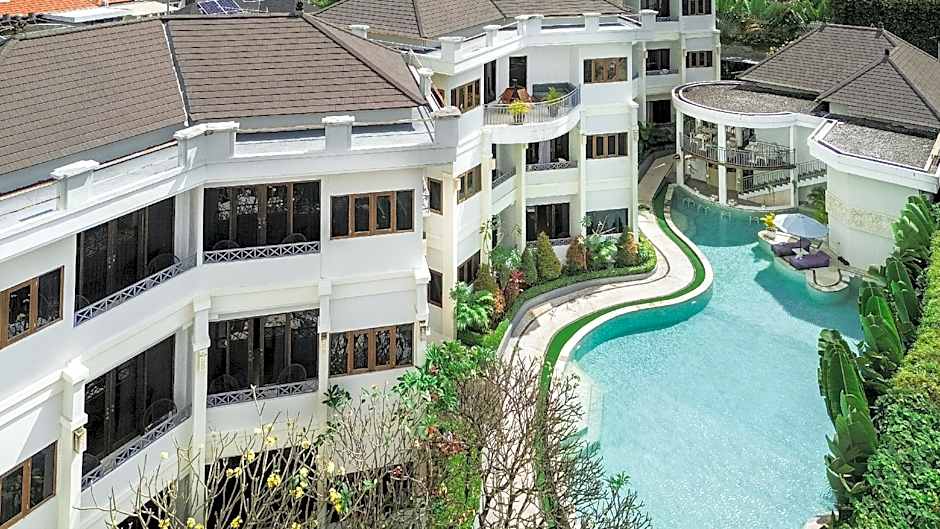 Bali Karma Sajtra Hotel