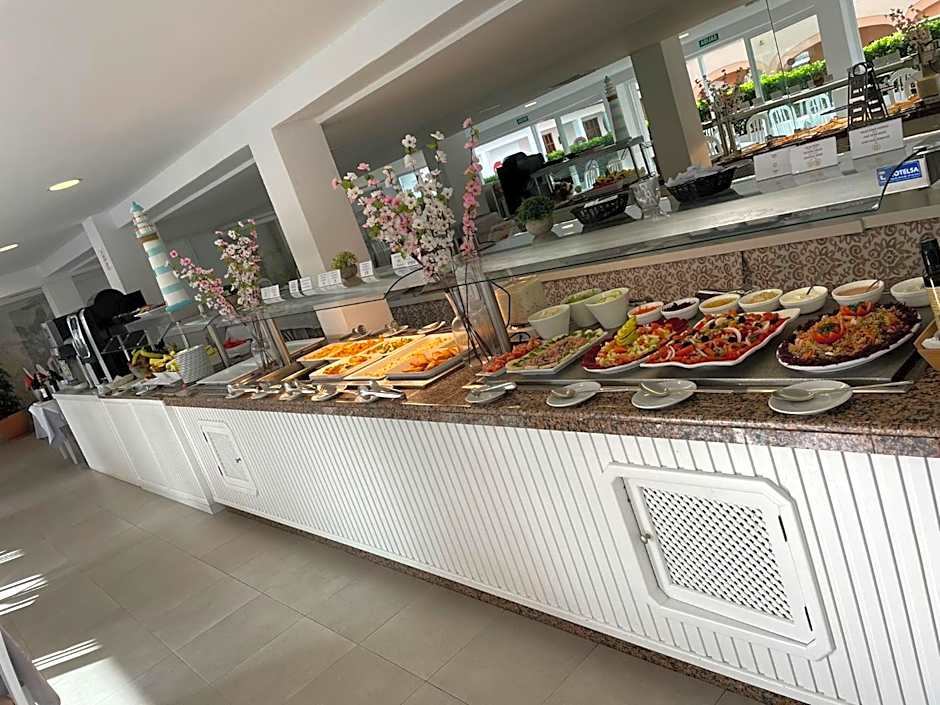 Hotel Chevy & Suites