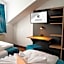 Hotel Hansa Stuttgart City