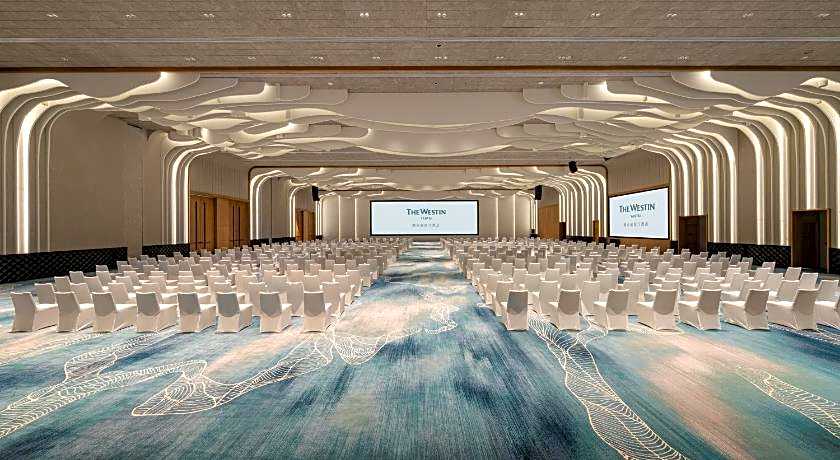 The Westin Yantai