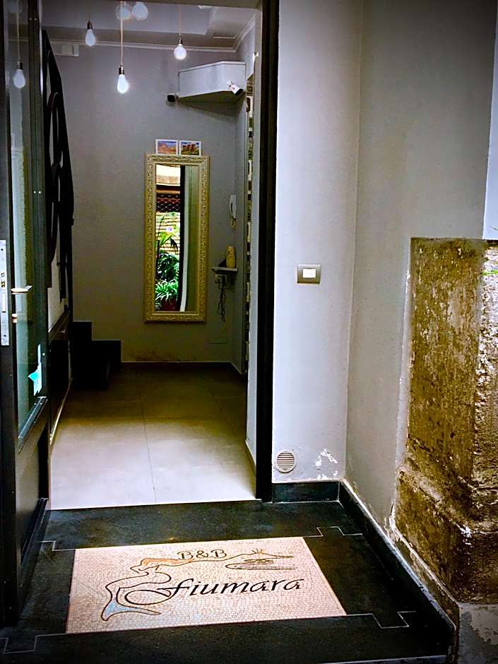 B&B Fiumara
