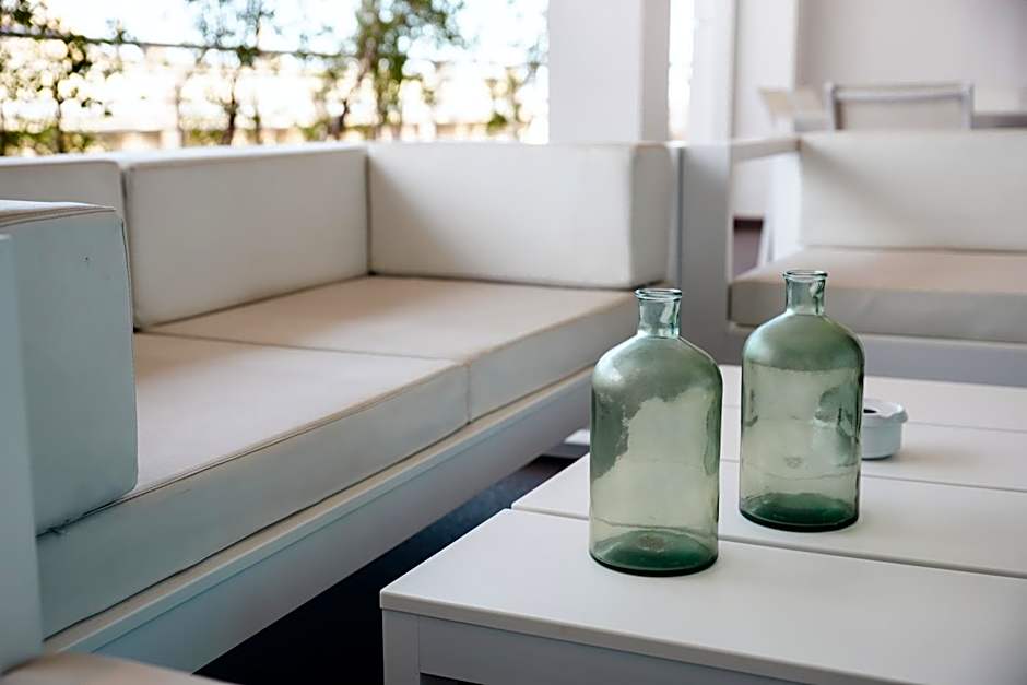 Dilman Luxury Stay