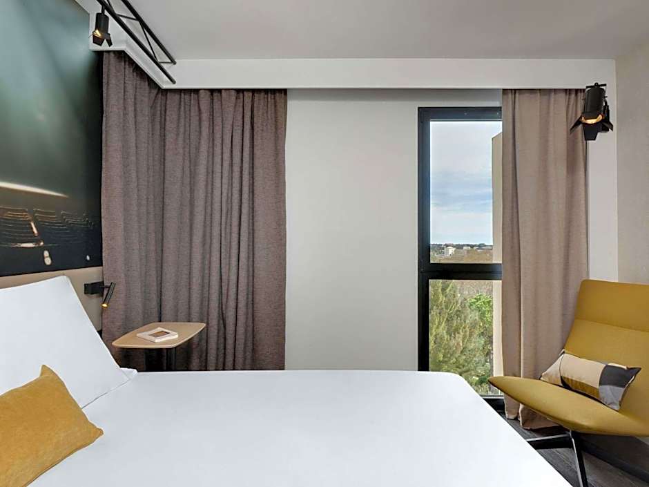 Mercure Montpellier Centre Comedie