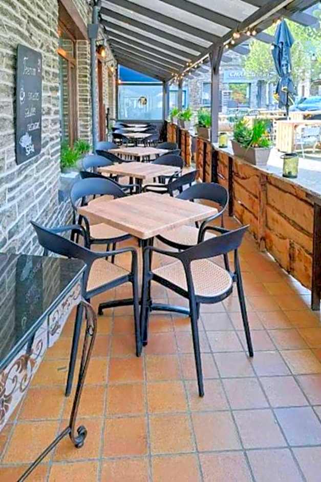 Au Coeur d'Alle by Belvilla