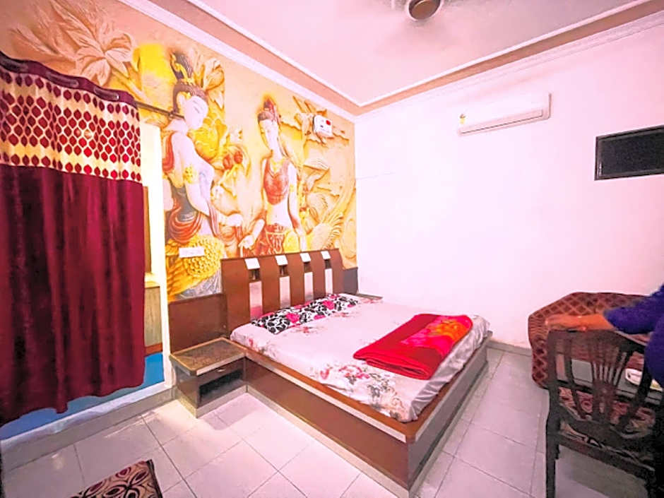 Goroomgo Gulshah Hotel Jalandhar