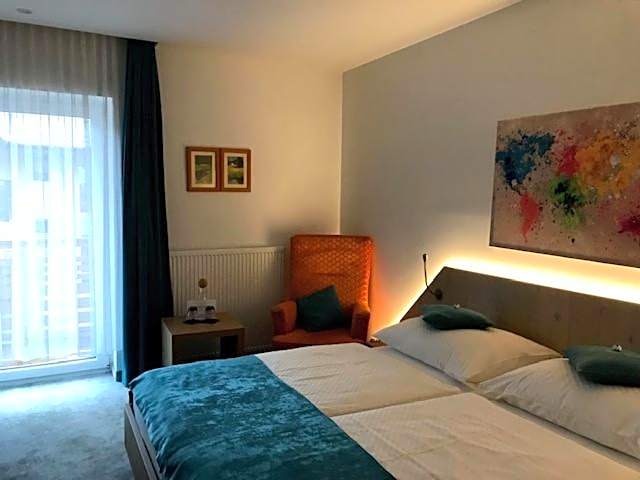 Aktiv- und Wellnesshotel Gutjahr