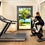 Best Western Park Hotel Roma Nord