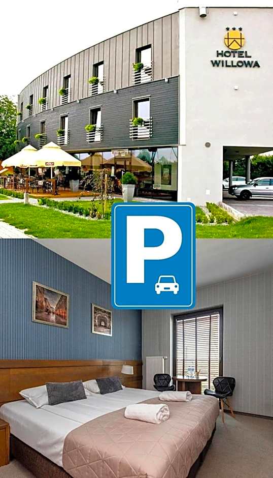 Hotel Willowa