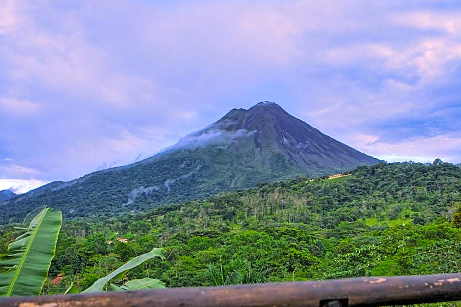 Hotel Mountain Paradise
