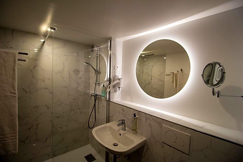 Hotel RBX - Roubaix Centre