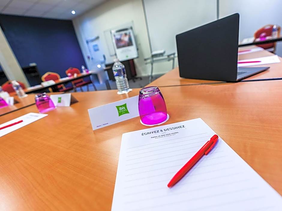 ibis Styles Beauvais ( Ex Mercure )