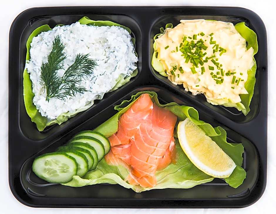 Aparthotel BC 29 Residence