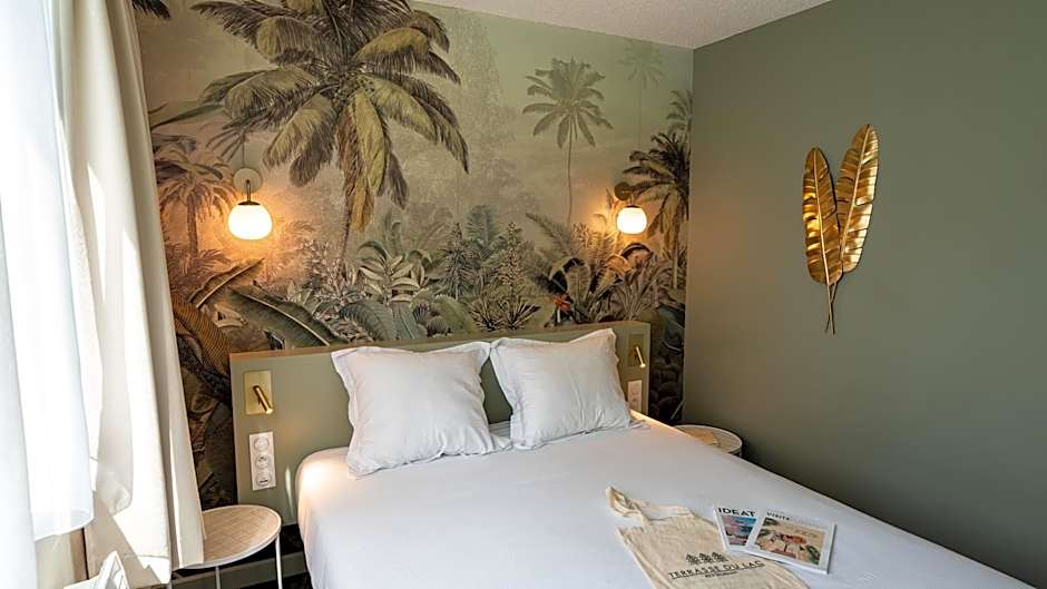 Best Western Hotel du Lac Dunkerque