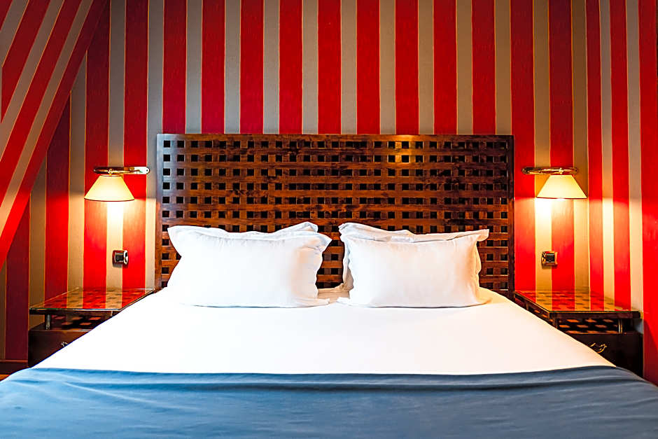 Photo 1 of 6 of Classic 1 Double Bed or 2 Beds