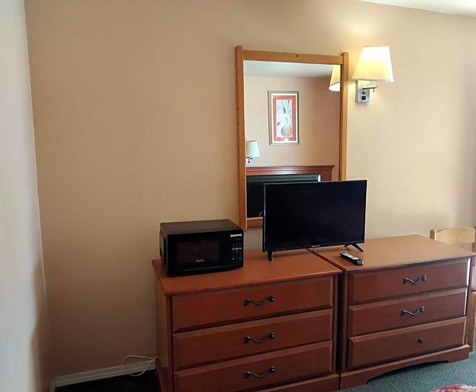 American Motel