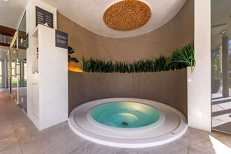 Johan Suites & Spa