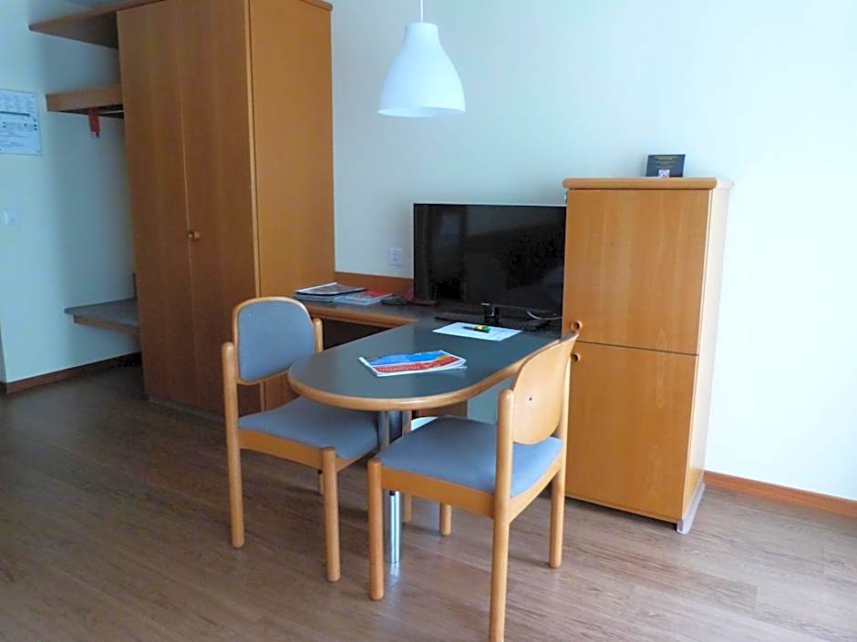 Hotel Sportcenter Fünf Dörfer AG