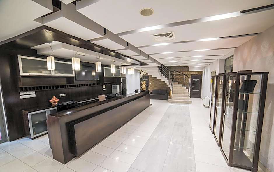 Hotel Atlas Ugljevik