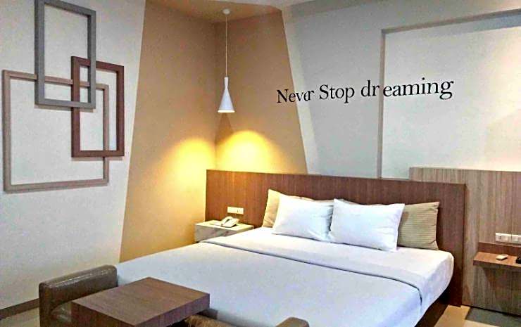 Bukit Indah Lestari Hotel