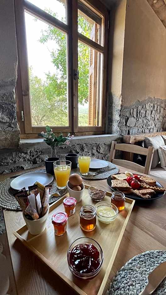 ΠΕΤΡΑΣΤΕΡΟ rooms