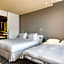PULLMAN BRUSSELS CENTRE MIDI