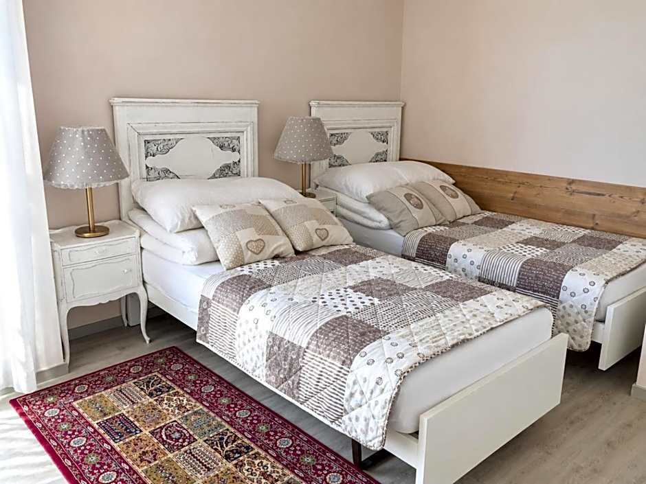 B&B Friedau