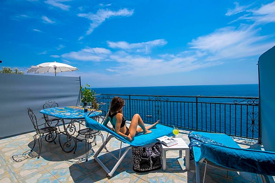 Hotel Villa Maria Pia