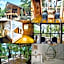 BaraCoco Bungalows