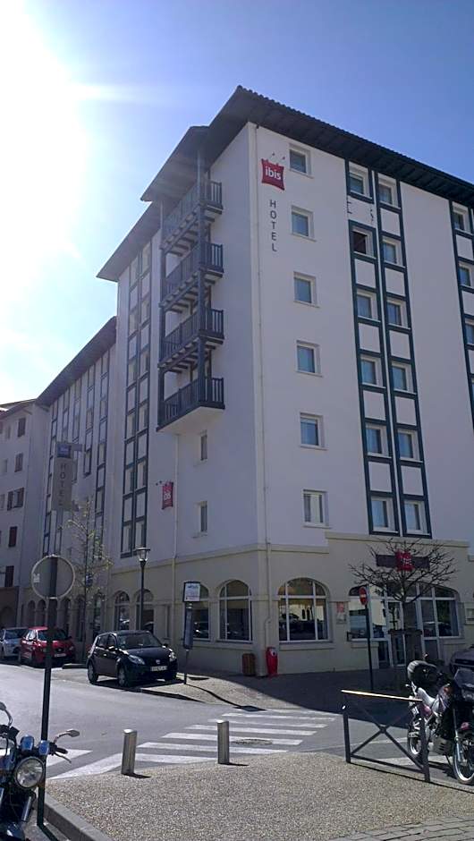 ibis Ciboure Saint-Jean-de-Luz