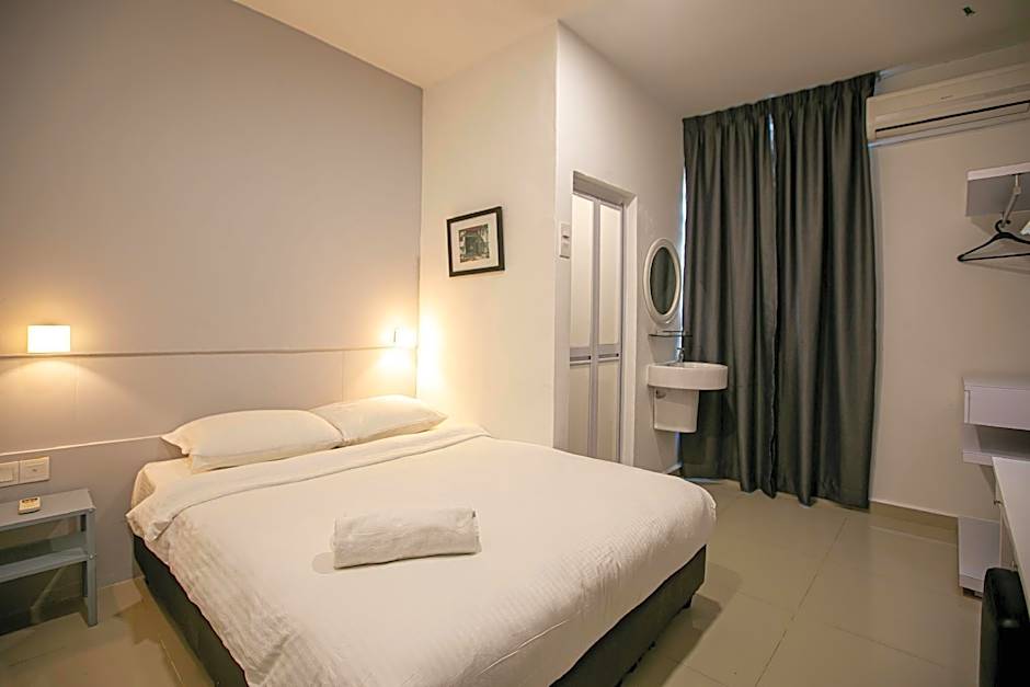 Grand Swiss Hotel