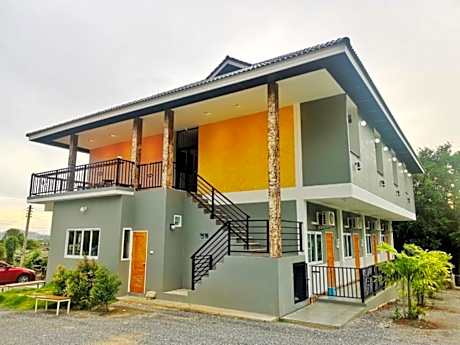 Little Hill Sattahip Resort