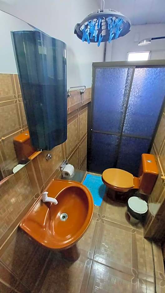 APART HOTEL MANAUS 20 Pessoas 6 Quartos