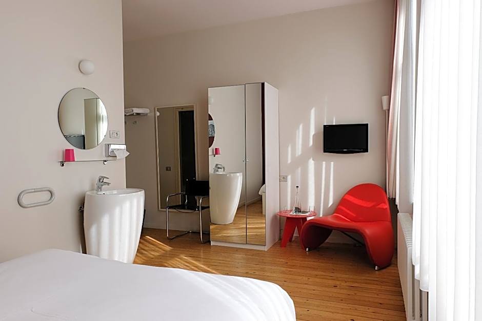 Villa Les Paquerettes