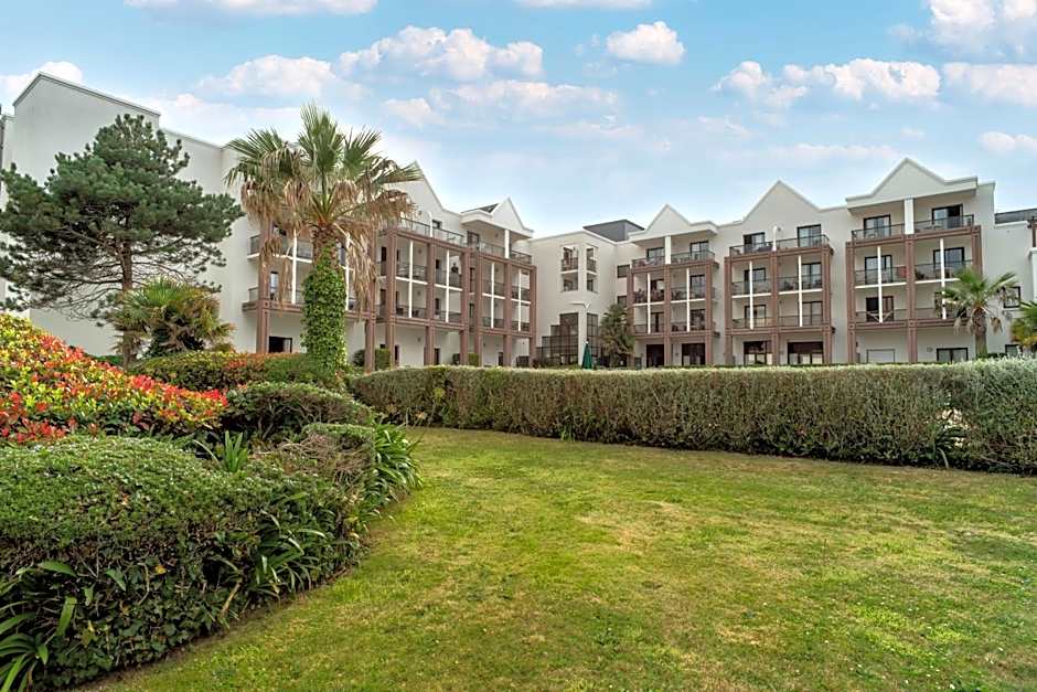 Résidence Pierre & Vacances L'Archipel