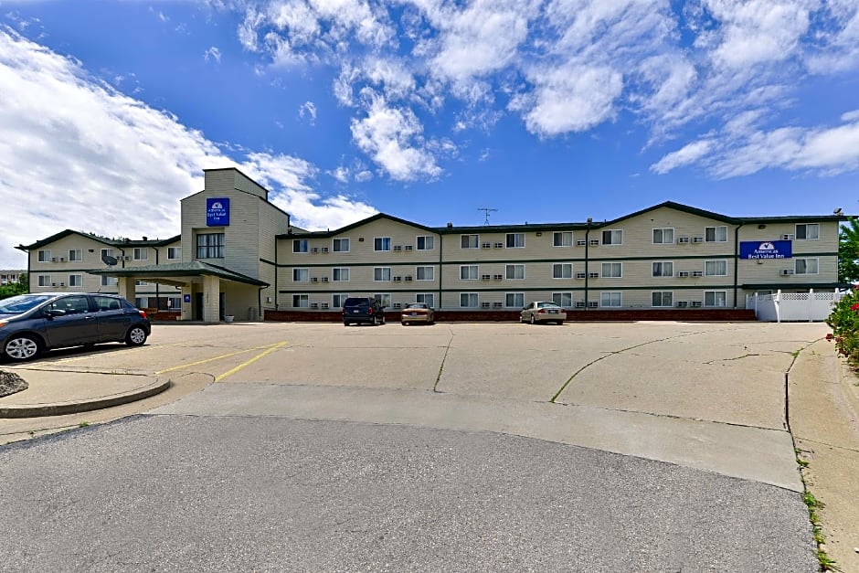 Americas Best Value Inn Jefferson City