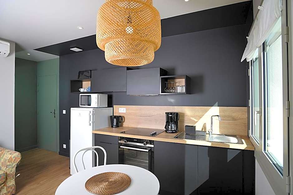 Le Clos Des Thermes De Jonzac