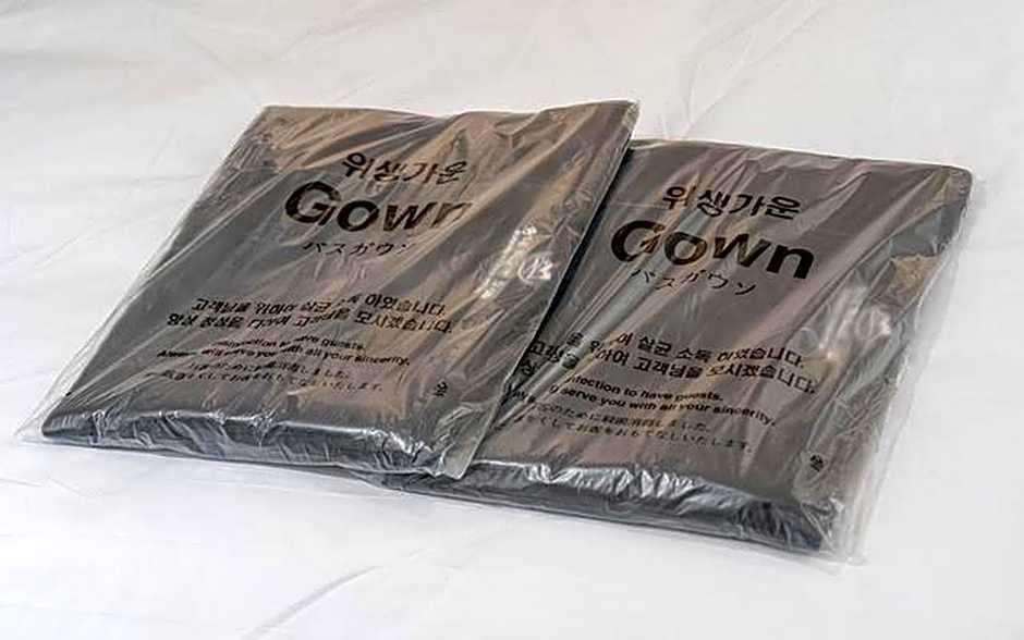 Bucheon Songnae Fjord Hotel