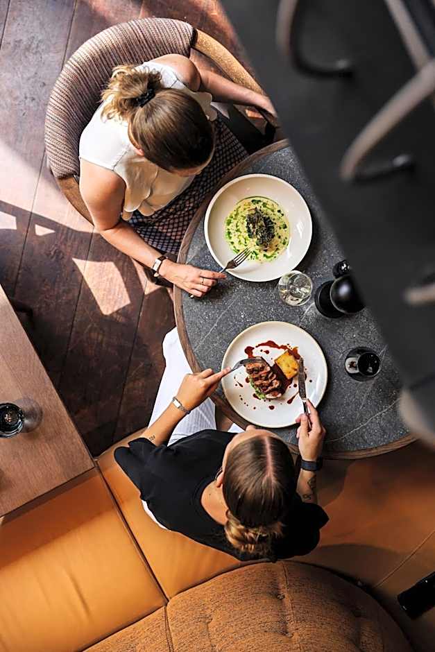 Donnington Valley Hotel, Golf & Spa