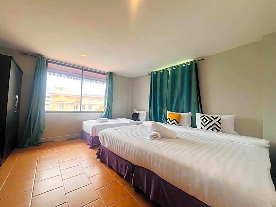 Minotel Patong