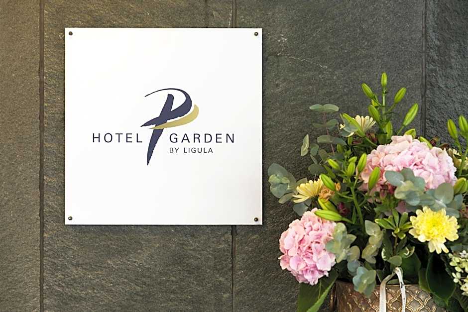 Hotel Garden